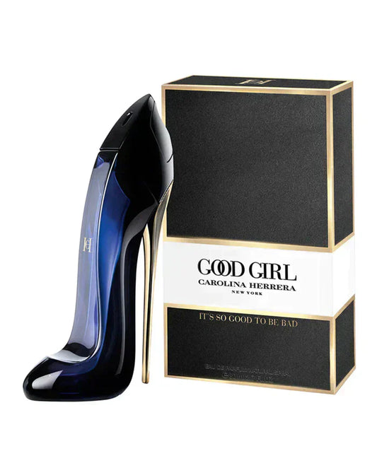 SET MIT 3 PARFÜMS: Good Girl, Coco Mademoiselle und Chanel Nº5 – 100 ml